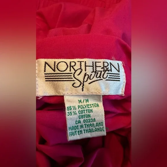 Colorful Men's Reversible Jacket - Picture 5 of 7